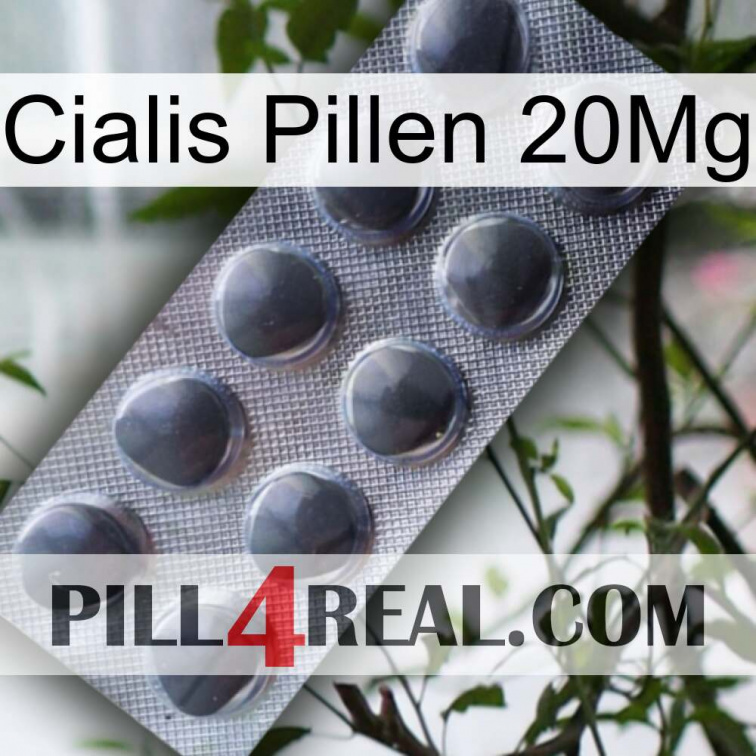 Cialis Pills 20Mg 30